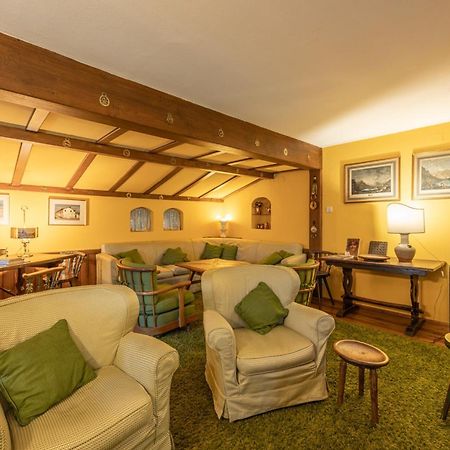 شقة Casa Ca Dei Fiori A Due Passi Dal Centro Di Cortina كورتينا دامبيتزو المظهر الخارجي الصورة