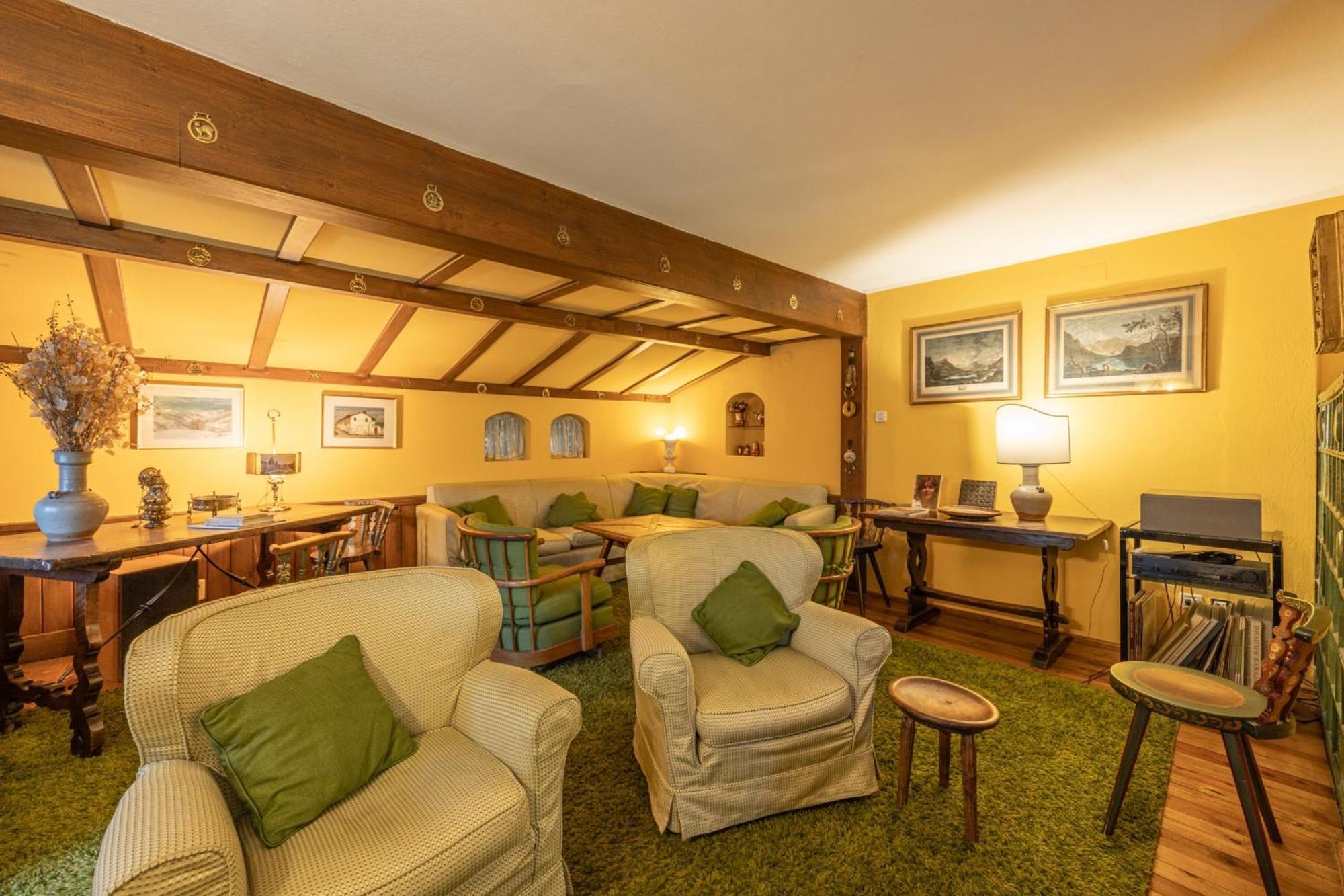 شقة Casa Ca Dei Fiori A Due Passi Dal Centro Di Cortina كورتينا دامبيتزو المظهر الخارجي الصورة