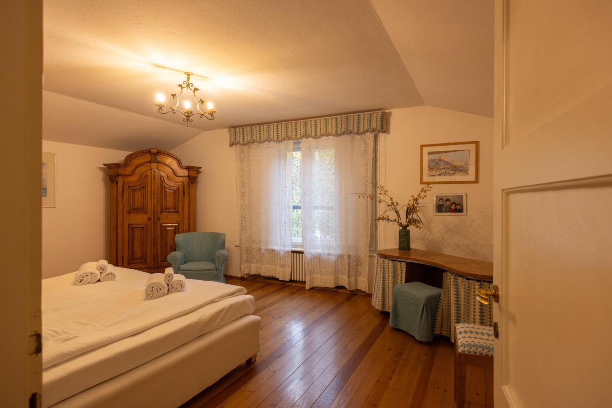 شقة Casa Ca Dei Fiori A Due Passi Dal Centro Di Cortina كورتينا دامبيتزو المظهر الخارجي الصورة
